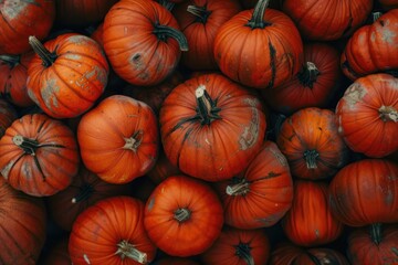 Pumpkins vegetable produce squash.