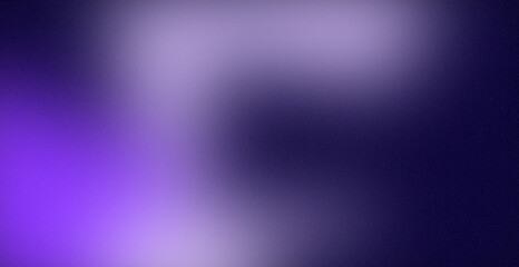 Mesh Purple and Dark Gradient with Smooth Transitions