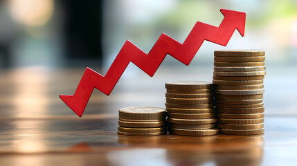 Economic Growth Trends: A Comprehensive Study