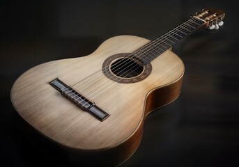 Obraz premium guitar 