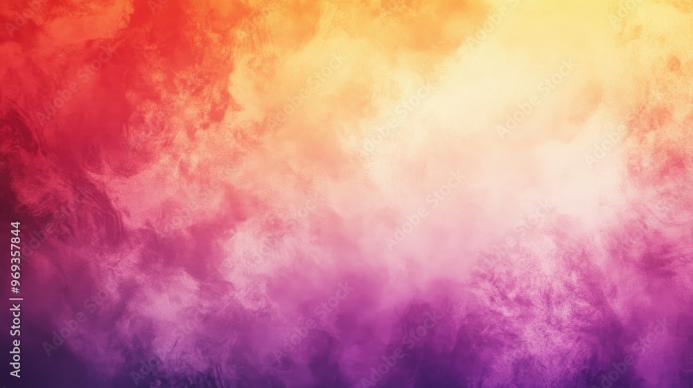 Poster soft gradient background with subtle textures, ideal for elegant and sophisticated designs.