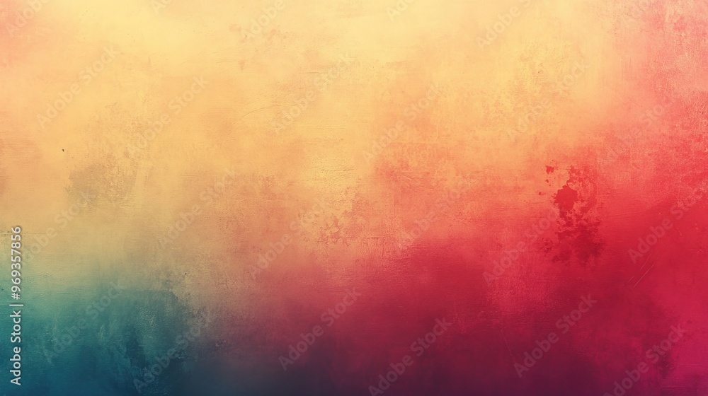 Poster soft gradient background with subtle textures, ideal for elegant and sophisticated designs.