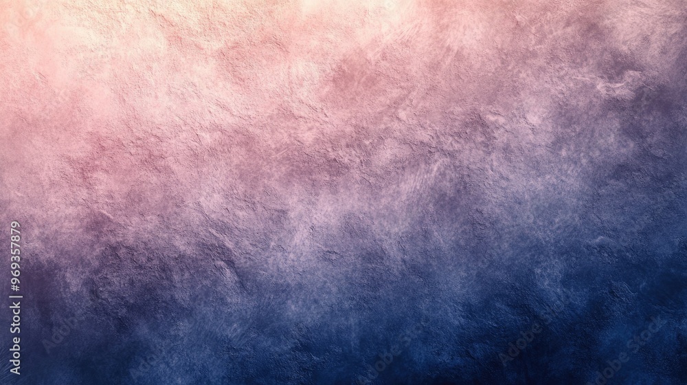 Poster soft gradient background with subtle textures, ideal for elegant and sophisticated designs.