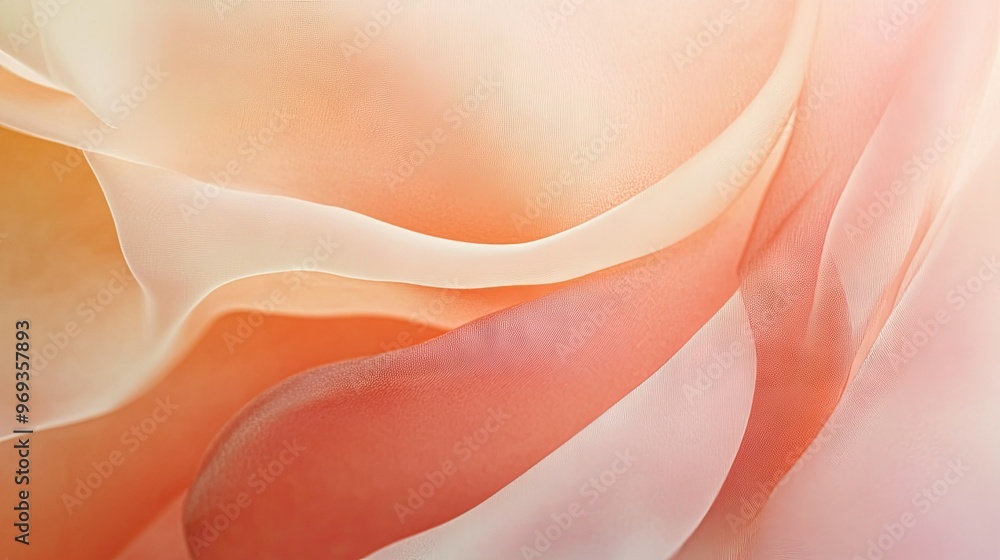 Poster soft gradient background with subtle textures, ideal for elegant and sophisticated designs.