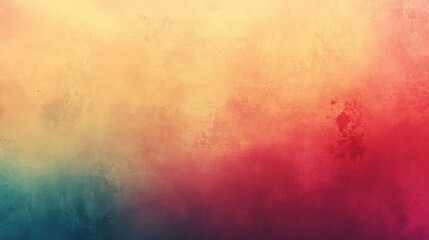 Fototapeta premium Soft gradient background with subtle textures, ideal for elegant and sophisticated designs.