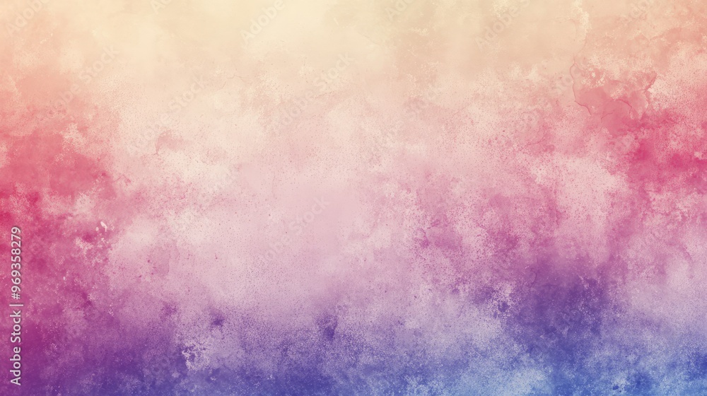 Poster soft gradient background with subtle textures, ideal for elegant and sophisticated designs.
