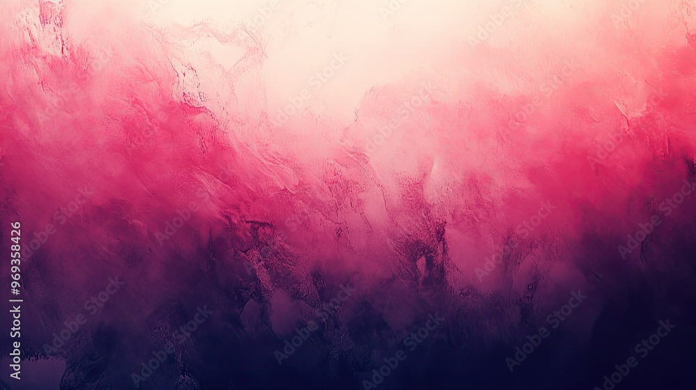 Poster soft gradient background with subtle textures, ideal for elegant and sophisticated designs.