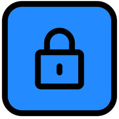 Lock Icon