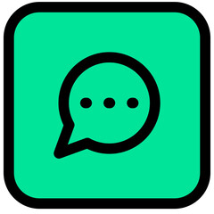 Chat Icon
