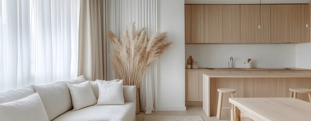 living room interior