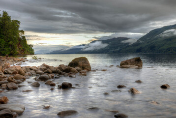 Loch Ness, Scotland