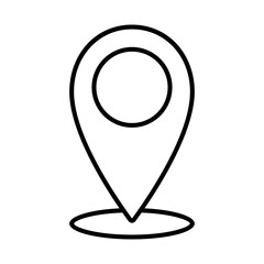 Place Holder Icon Outlie Style