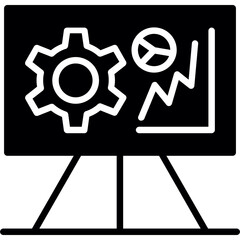 Presentation Icon