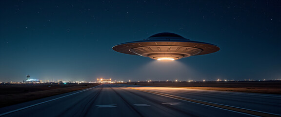 Obraz premium A.I.-Generated Art of 