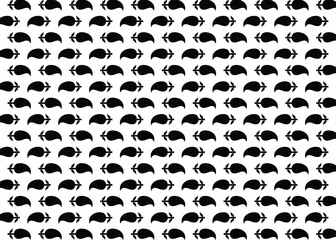 Paisley Design Pattern For Fabric print