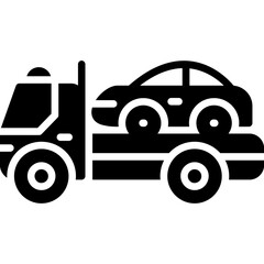 Tow Icon