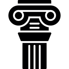 Column Icon