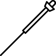 Needle Icon