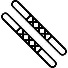 Stick Icon