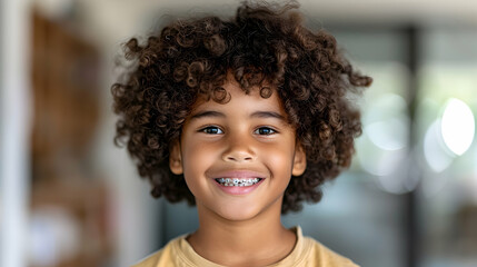 The Education Concept Vividly Represented