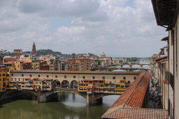 Ponte Vecchio