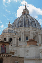 Saint Peter's Basilica