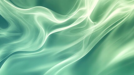 Obraz premium A cosmic plasma effect background