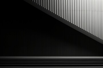 Minimal space architecture