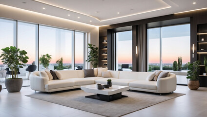 Smart Home Automation