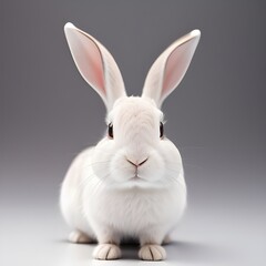Fototapeta premium rabbit