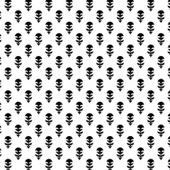 Flower Pattern, background, texture.