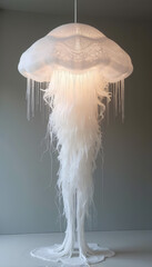Innovative A.I.-Generated Art of 3D-Printed Objects