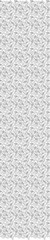 Obraz premium Wave line Batik Design Pattern, background, texture.