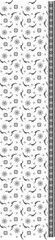 Flower Design pattern For fabric , Background, Texture.