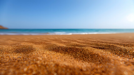 The Patterns Sand Make Pers