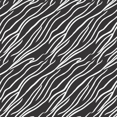 wave Design Pattern, backgroud, texture, fabric.
