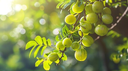 Learn about the usage and health advantages of growing amla trees