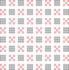 Geometric pattern For wallpaper, background, texture.