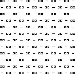 Geometric pattern For wallpaper, background, texture.