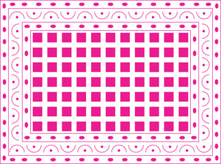 Geometric pattern For wallpaper, background, texture.