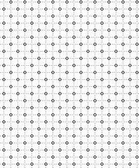 Geometric pattern For wallpaper, background, texture.