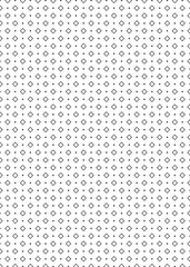 Geometric pattern For wallpaper, background, texture.
