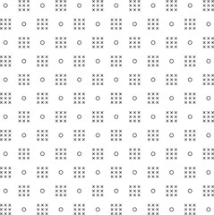 Geometric pattern For wallpaper, background, texture.