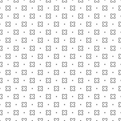 Geometric pattern For wallpaper, background, texture.