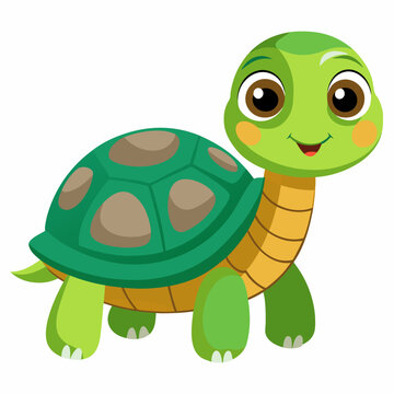 recommend clip art: Turtle vector, turtle cartoon