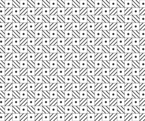 Geometric pattern For wallpaper, background, texture.