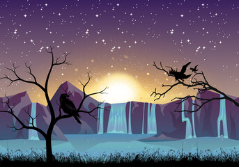 Beautiful background pictures For making cards and using for presentations