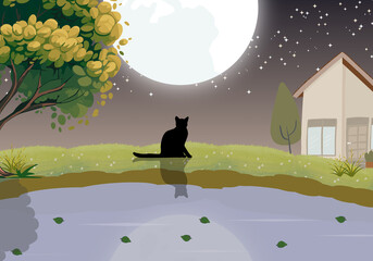 Beautiful background pictures For making cards and using for presentations