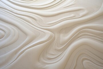 Obraz premium Marble floor flooring texture curve.