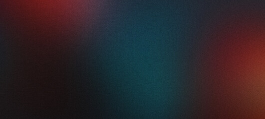 Dark gradient background with a noise texture overlay creates a moody and intense atmosphere. Ideal for adding depth to banners and design projects, this background enhances any modern aesthetic.